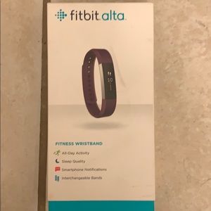 Fitbit Alta